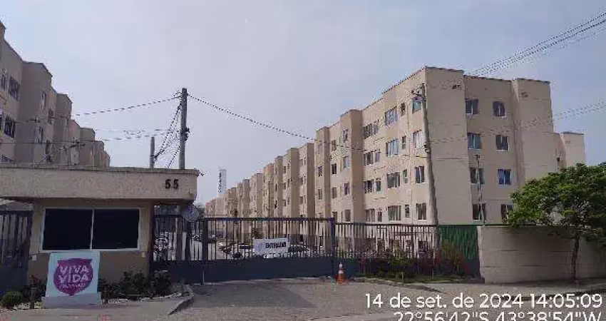 Oportunidade única em rio de janeiro - rj | tipo: apartamento | negociação: venda direta online  | situação: imóvel