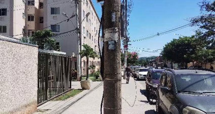 Oportunidade Única em RIO DE JANEIRO - RJ | Tipo: Apartamento | Negociação: Leilão  | Situação: Imóvel