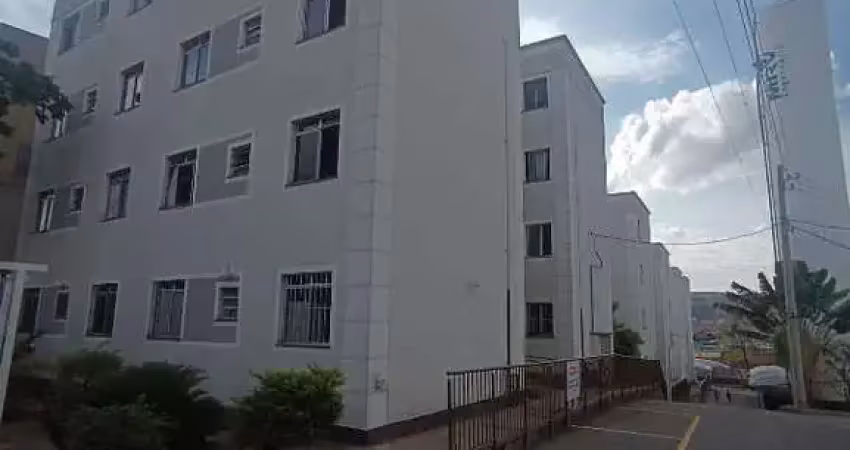 Oportunidade Única em BETIM - MG | Tipo: Apartamento | Negociação: Licitação Aberta  | Situação: Imóvel