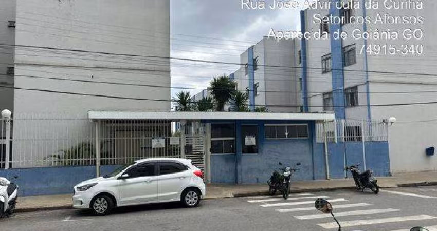 Oportunidade Única em APARECIDA DE GOIANIA - GO | Tipo: Apartamento | Negociação: Licitação Aberta  | Situação: Imóvel