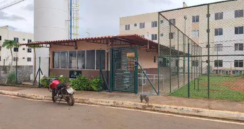 Oportunidade Única em LUZIANIA - GO | Tipo: Apartamento | Negociação: Licitação Aberta  | Situação: Imóvel