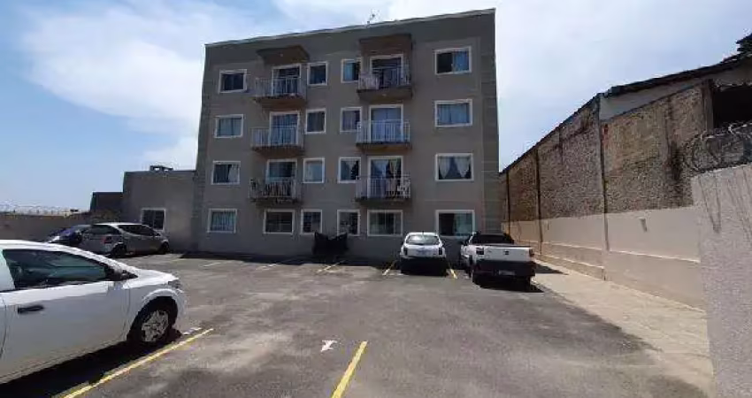 Oportunidade Única em COLOMBO - PR | Tipo: Apartamento | Negociação: Licitação Aberta  | Situação: Imóvel
