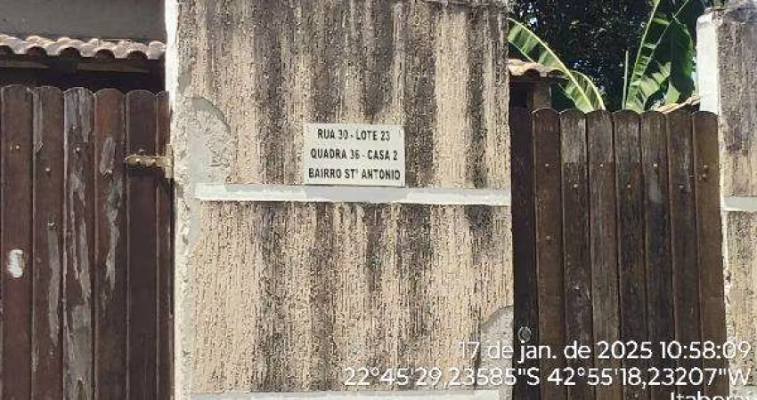 Oportunidade Única em ITABORAI - RJ | Tipo: Casa | Negociação: Licitação Aberta  | Situação: Imóvel
