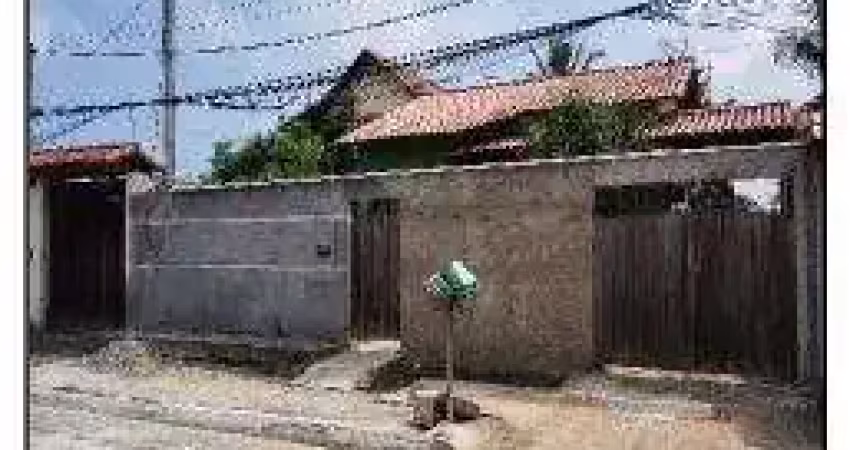 Oportunidade Única em MARICA - RJ | Tipo: Casa | Negociação: Licitação Aberta  | Situação: Imóvel