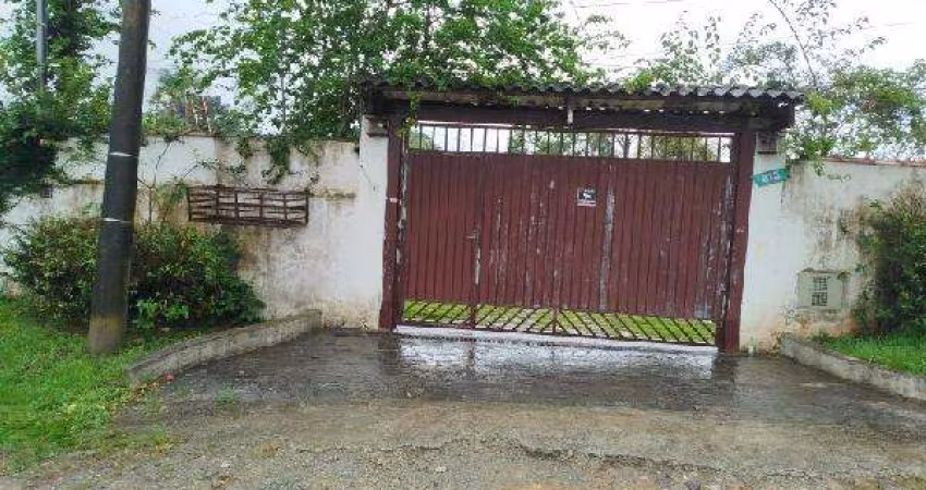 Oportunidade Única em RIBEIRAO PIRES - SP | Tipo: Casa | Negociação: Licitação Aberta  | Situação: Imóvel