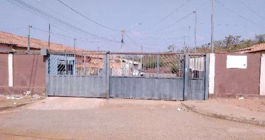 Oportunidade Única em VALPARAISO DE GOIAS - GO | Tipo: Casa | Negociação: Licitação Aberta  | Situação: Imóvel