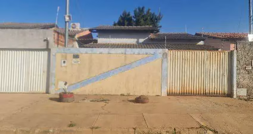 Oportunidade Única em PADRE BERNARDO - GO | Tipo: Casa | Negociação: Licitação Aberta  | Situação: Imóvel
