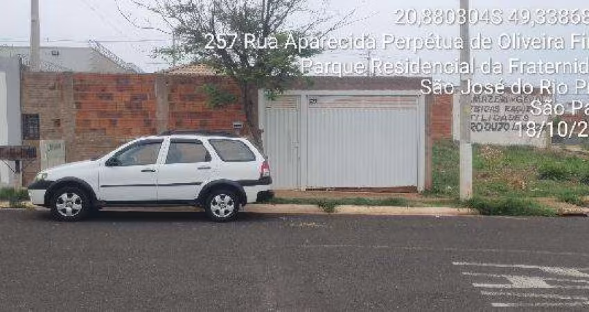 Oportunidade Única em SAO JOSE DO RIO PRETO - SP | Tipo: Casa | Negociação: Leilão  | Situação: Imóvel