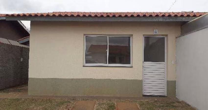 Oportunidade Única em ITAPETININGA - SP | Tipo: Casa | Negociação: Licitação Aberta  | Situação: Imóvel