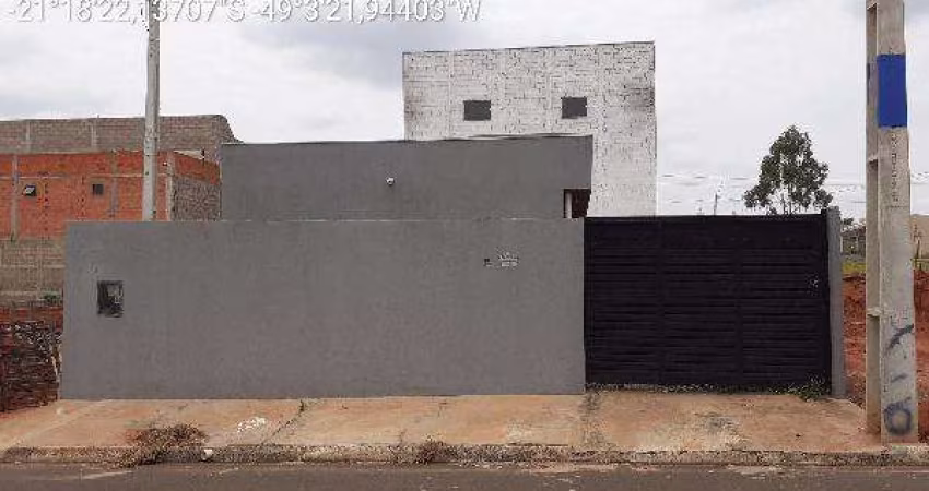 Oportunidade Única em ITAJOBI - SP | Tipo: Casa | Negociação: Leilão  | Situação: Imóvel