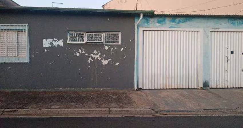 Oportunidade Única em RIO CLARO - SP | Tipo: Casa | Negociação: Licitação Aberta  | Situação: Imóvel