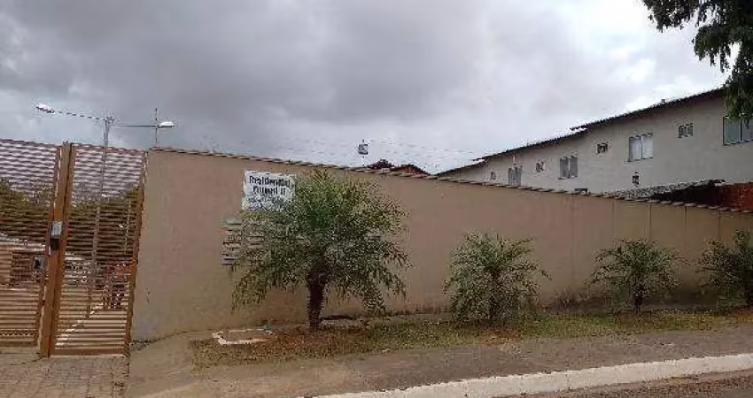 Oportunidade única em aguas lindas de goias - go | tipo: casa | negociação: venda direta online  | situação: imóvel