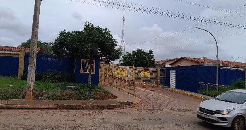 Oportunidade Única em CIDADE OCIDENTAL - GO | Tipo: Casa | Negociação: Licitação Aberta  | Situação: Imóvel