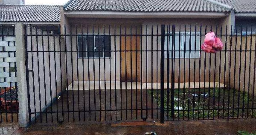 Oportunidade Única em FLORESTA - PR | Tipo: Casa | Negociação: Licitação Aberta  | Situação: Imóvel