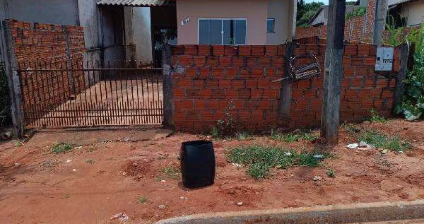 Oportunidade Única em NOVA OLIMPIA - PR | Tipo: Casa | Negociação: Leilão  | Situação: Imóvel