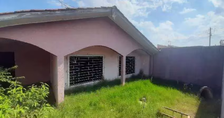 Oportunidade única em ponta grossa - pr | tipo: casa | negociação: venda online  | situação: imóvel