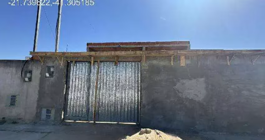 Oportunidade Única em CAMPOS DOS GOYTACAZES - RJ | Tipo: Terreno | Negociação: Licitação Aberta  | Situação: Imóvel