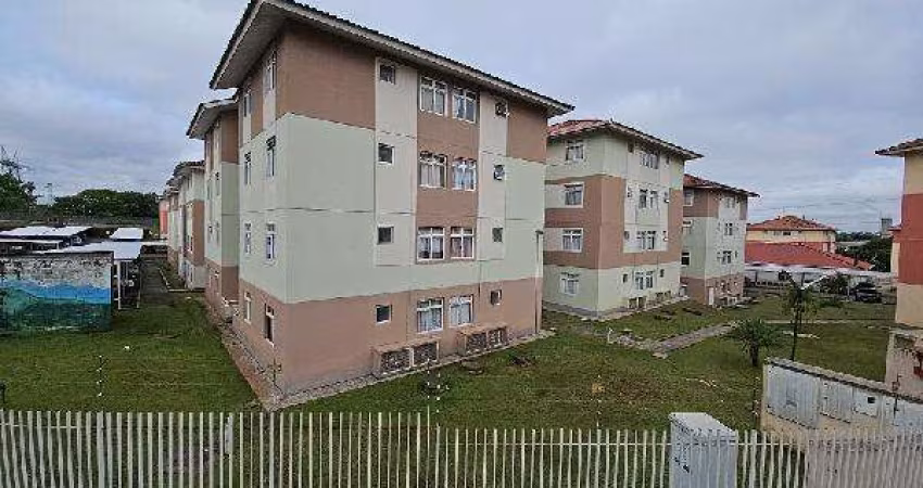 Oportunidade Única em CURITIBA - PR | Tipo: Apartamento | Negociação: Leilão  | Situação: Imóvel