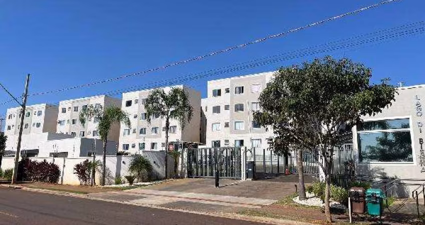 Oportunidade Única em LONDRINA - PR | Tipo: Apartamento | Negociação: Leilão  | Situação: Imóvel