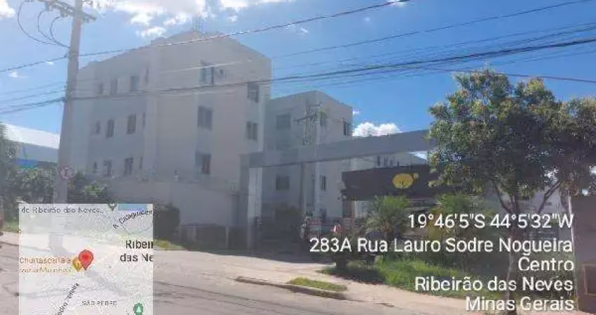 Oportunidade Única em RIBEIRAO DAS NEVES - MG | Tipo: Apartamento | Negociação: Licitação Aberta  | Situação: Imóvel