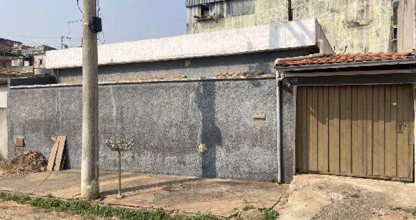 Oportunidade Única em ITAUNA - MG | Tipo: Casa | Negociação: Leilão  | Situação: Imóvel