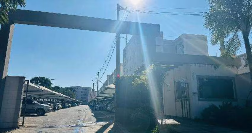 Oportunidade Única em SANTA LUZIA - MG | Tipo: Apartamento | Negociação: Leilão  | Situação: Imóvel