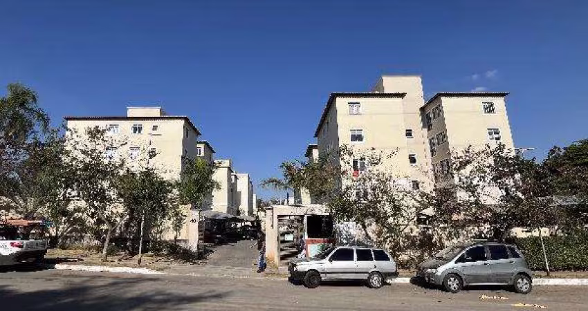Oportunidade Única em SANTA LUZIA - MG | Tipo: Apartamento | Negociação: Leilão  | Situação: Imóvel