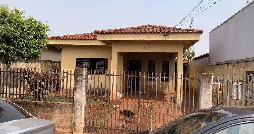 Oportunidade Única em CANDIDO MOTA - SP | Tipo: Casa | Negociação: Leilão  | Situação: Imóvel