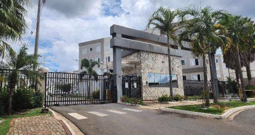 Oportunidade Única em ARARAS - SP | Tipo: Apartamento | Negociação: Leilão  | Situação: Imóvel