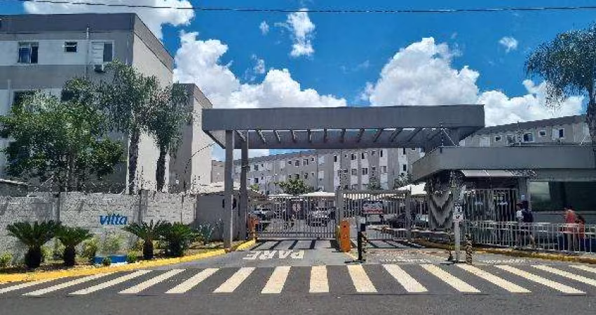 Oportunidade Única em RIBEIRAO PRETO - SP | Tipo: Apartamento | Negociação: Leilão  | Situação: Imóvel