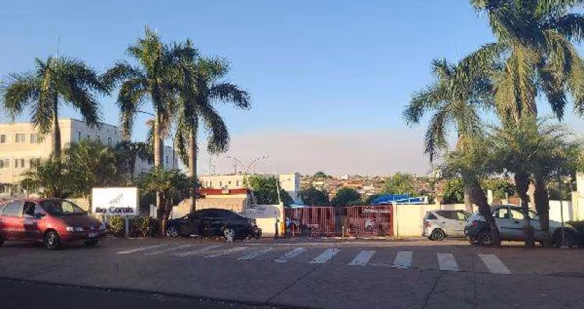 Oportunidade Única em SAO JOSE DO RIO PRETO - SP | Tipo: Apartamento | Negociação: Leilão  | Situação: Imóvel