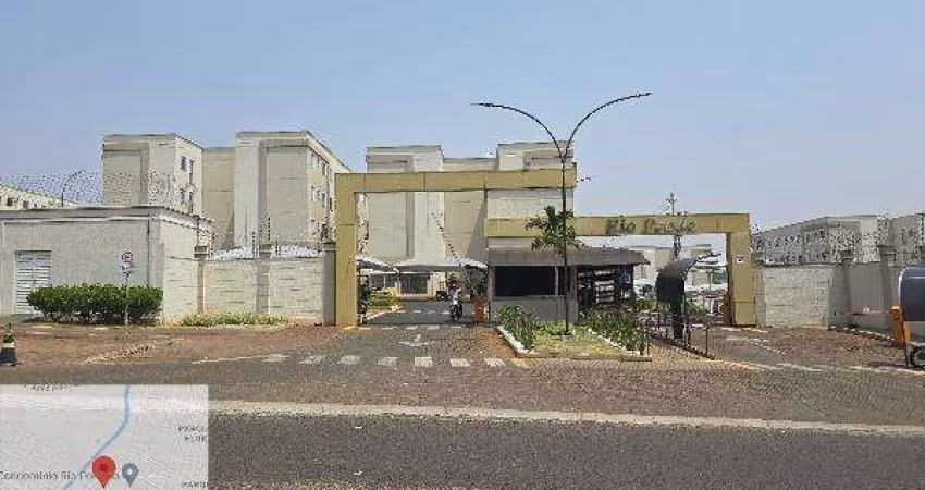 Oportunidade Única em SAO JOSE DO RIO PRETO - SP | Tipo: Apartamento | Negociação: Leilão  | Situação: Imóvel