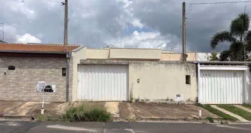 Oportunidade Única em PAULINIA - SP | Tipo: Casa | Negociação: Licitação Aberta  | Situação: Imóvel