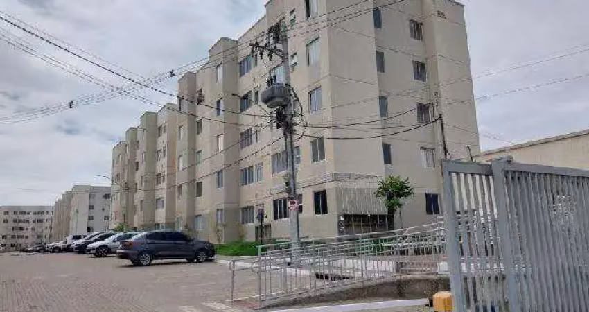 Oportunidade única em belford roxo - rj | tipo: apartamento | negociação: venda direta online  | situação: imóvel