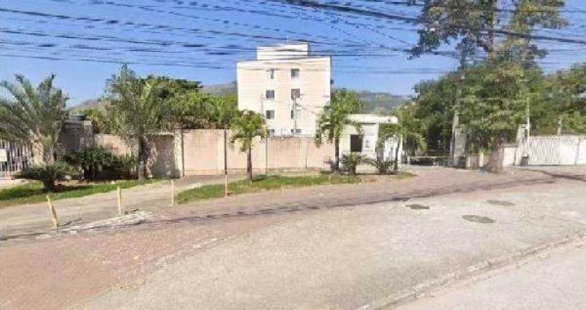 Oportunidade Única em RIO DE JANEIRO - RJ | Tipo: Apartamento | Negociação: Licitação Aberta  | Situação: Imóvel