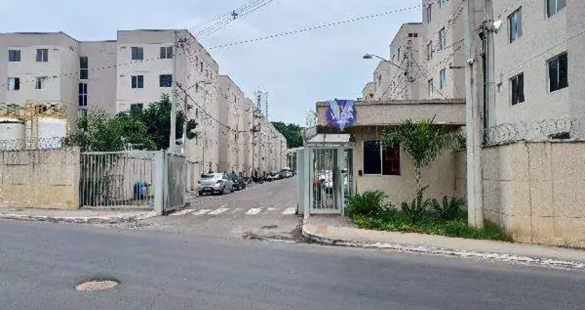 Oportunidade Única em BELFORD ROXO - RJ | Tipo: Apartamento | Negociação: Licitação Aberta  | Situação: Imóvel
