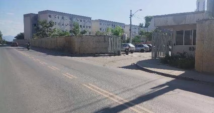 Oportunidade Única em BELFORD ROXO - RJ | Tipo: Apartamento | Negociação: Leilão  | Situação: Imóvel