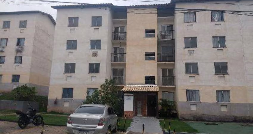 Oportunidade Única em MACAE - RJ | Tipo: Apartamento | Negociação: Licitação Aberta  | Situação: Imóvel