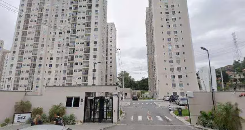 Oportunidade Única em RIO DE JANEIRO - RJ | Tipo: Apartamento | Negociação: Licitação Aberta  | Situação: Imóvel