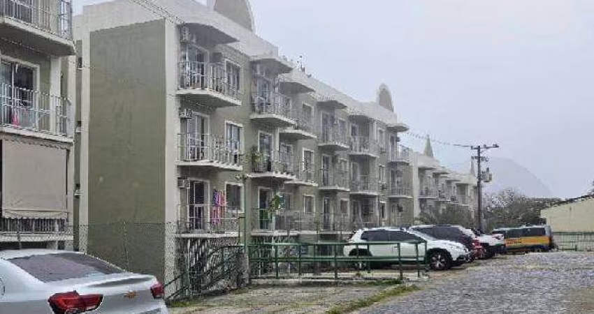 Oportunidade Única em NITEROI - RJ | Tipo: Apartamento | Negociação: Leilão  | Situação: Imóvel