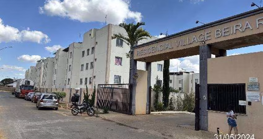 Oportunidade Única em LUZIANIA - GO | Tipo: Apartamento | Negociação: Leilão  | Situação: Imóvel