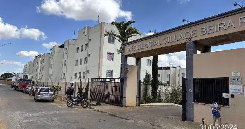 Oportunidade Única em LUZIANIA - GO | Tipo: Apartamento | Negociação: Licitação Aberta  | Situação: Imóvel
