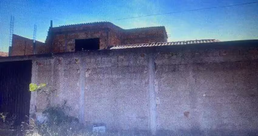 Oportunidade única em aguas lindas de goias - go | tipo: casa | negociação: venda direta online  | situação: imóvel