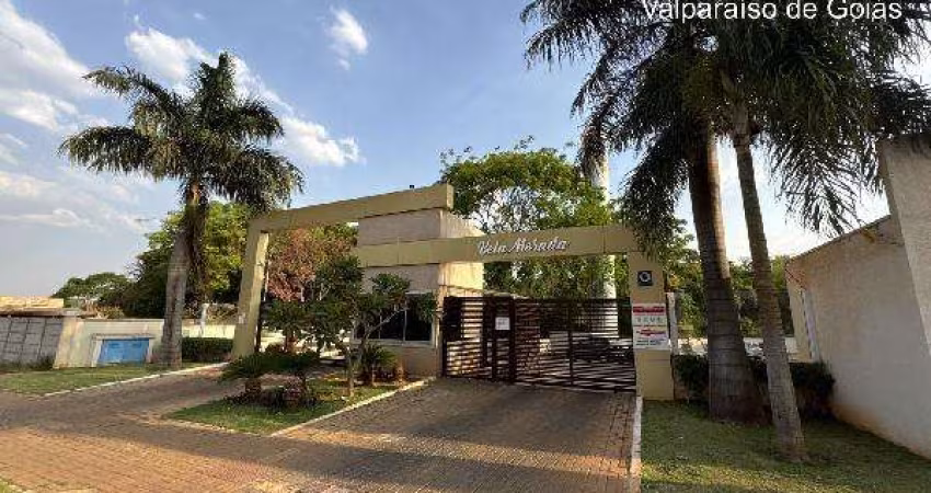 Oportunidade Única em VALPARAISO DE GOIAS - GO | Tipo: Apartamento | Negociação: Leilão  | Situação: Imóvel