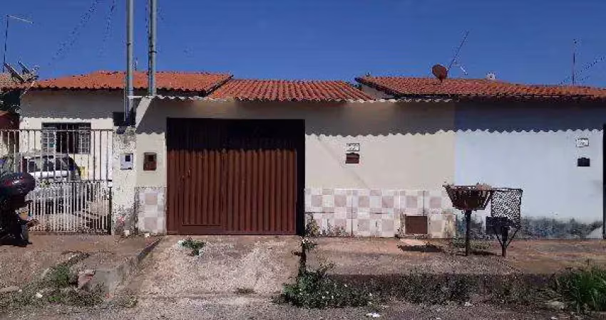Oportunidade Única em LUZIANIA - GO | Tipo: Casa | Negociação: Licitação Aberta  | Situação: Imóvel