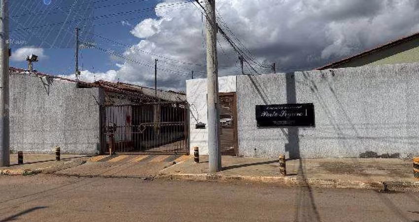 Oportunidade Única em CIDADE OCIDENTAL - GO | Tipo: Casa | Negociação: Licitação Aberta  | Situação: Imóvel