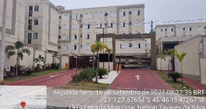 Oportunidade Única em SAO JOSE DOS CAMPOS - SP | Tipo: Apartamento | Negociação: Leilão  | Situação: Imóvel
