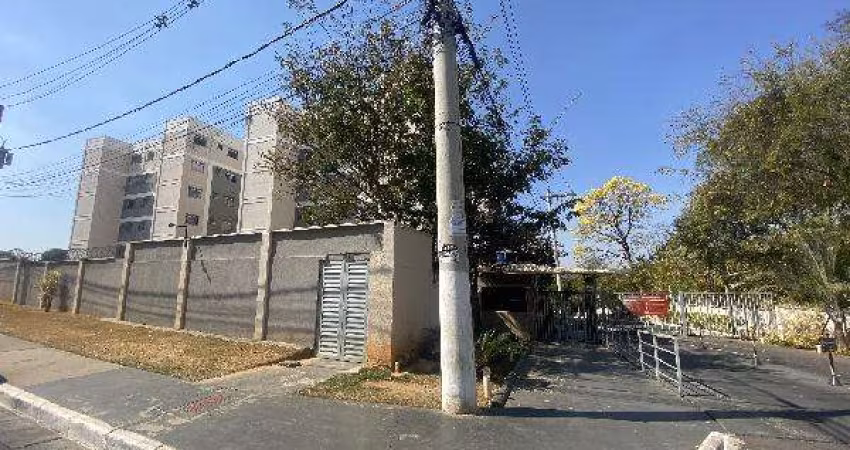 Oportunidade Única em LAGOA SANTA - MG | Tipo: Apartamento | Negociação: Leilão  | Situação: Imóvel