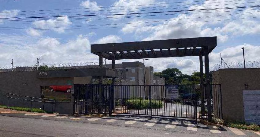 Oportunidade Única em SERRANA - SP | Tipo: Apartamento | Negociação: Leilão  | Situação: Imóvel