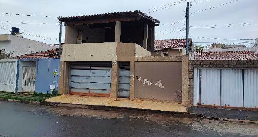 Oportunidade Única em PASSOS - MG | Tipo: Casa | Negociação: Leilão  | Situação: Imóvel